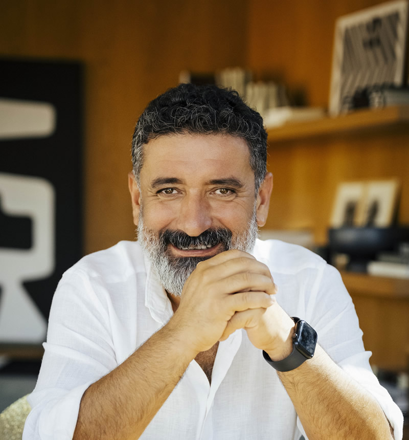 Ali KOÇ