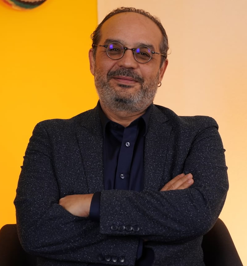 Prof. Dr. Mustafa SEVER