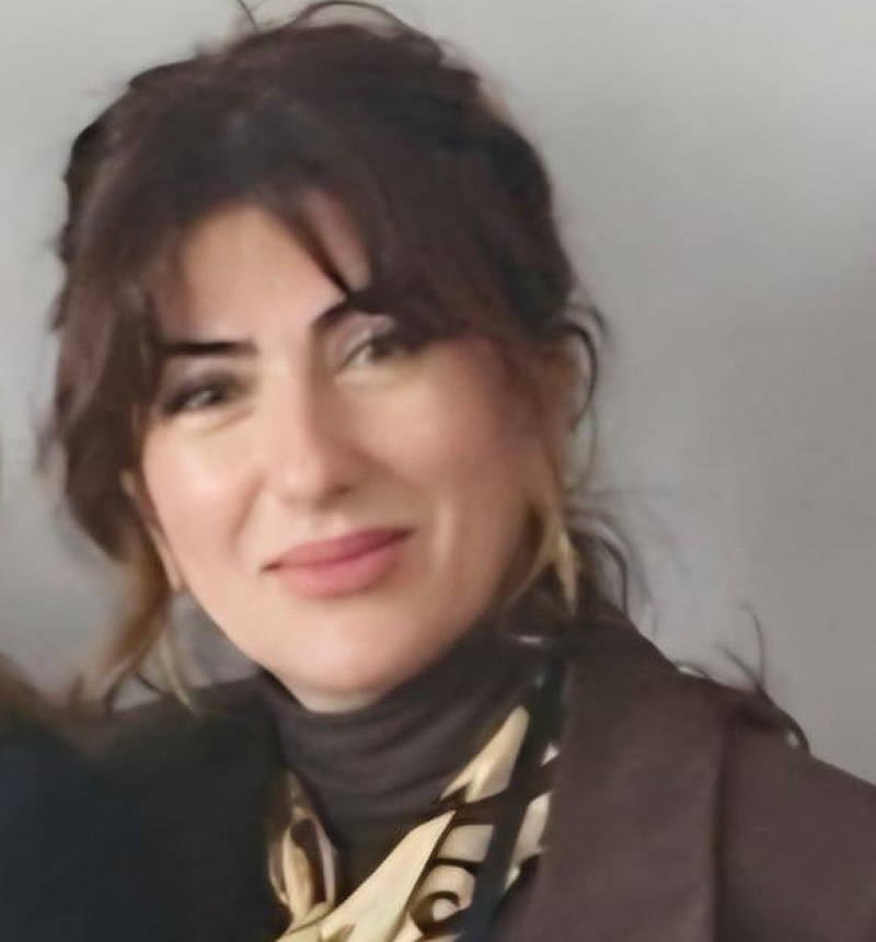 Prof. Dr. Nihan YAĞIŞAN