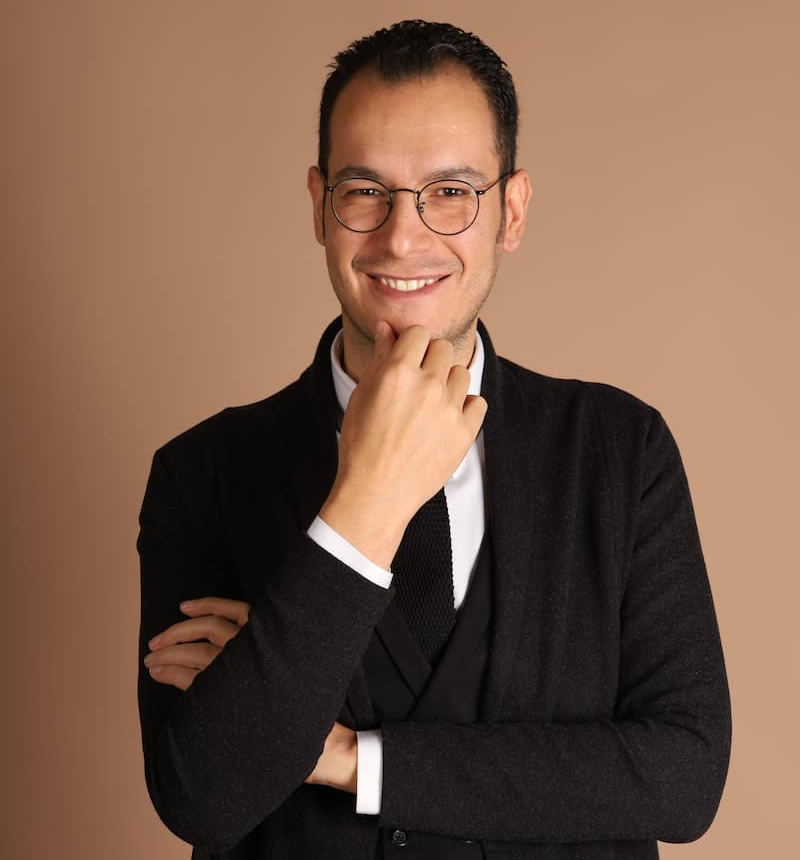 Prof. Dr. Yavuz SAMUR