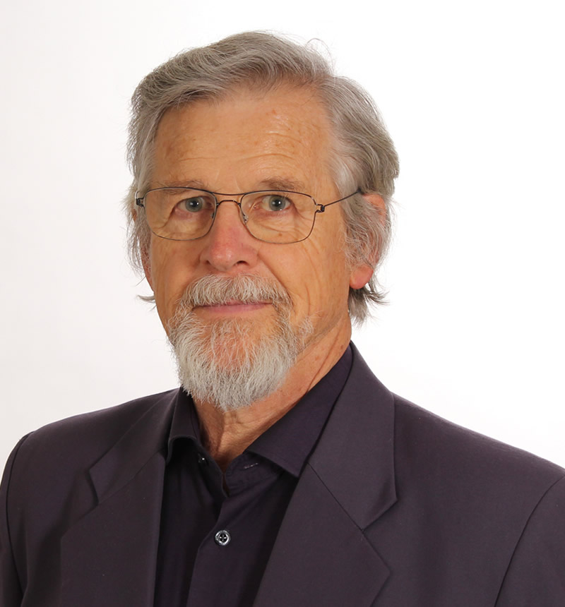 Prof. Dr. Robert PHILLIPSON