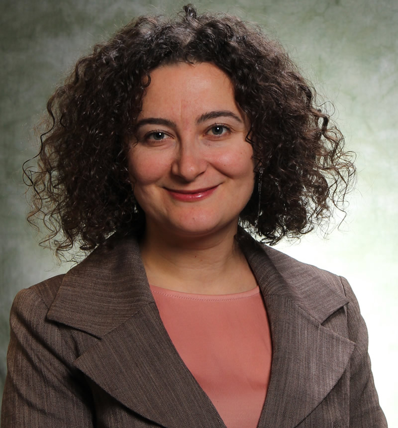 Assoc. Prof. Dr. Can Şeker