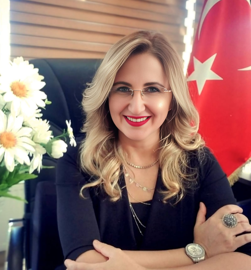 Prof. Dr. D. Duygu KILIÇ