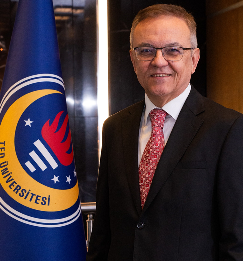 Prof. Dr. Kürşat ÇAĞILTAY