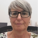 Assoc. Prof. Dr. Paola Luisa Pogliani