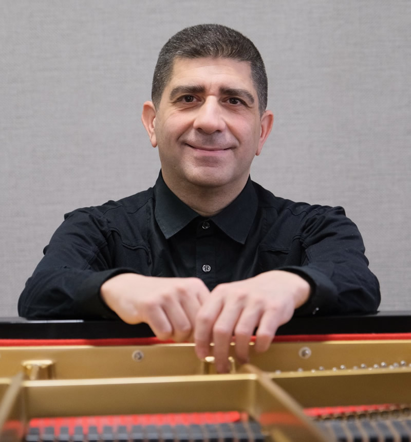 Prof. Dr. Türev BERKİ