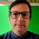 Prof. Dr. Pedro José Arrifano Tadeu