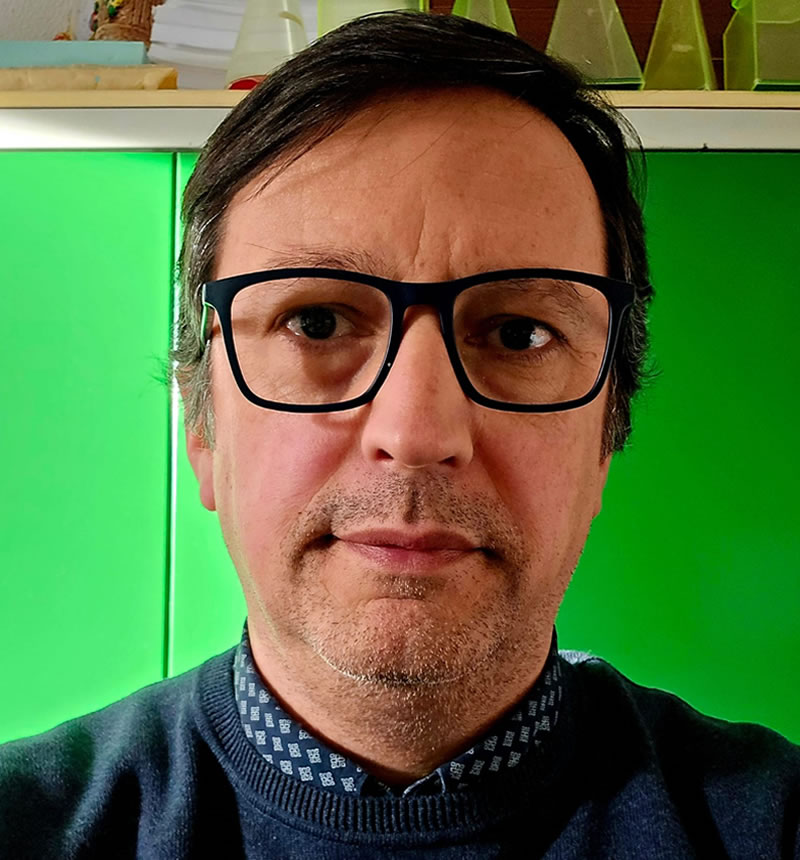 Prof. Dr. Pedro José Arrifano Tadeu
