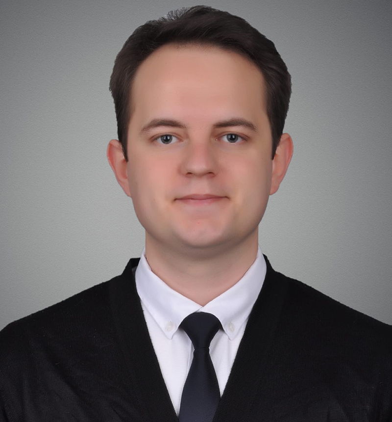 Yusuf Attila YİĞİT