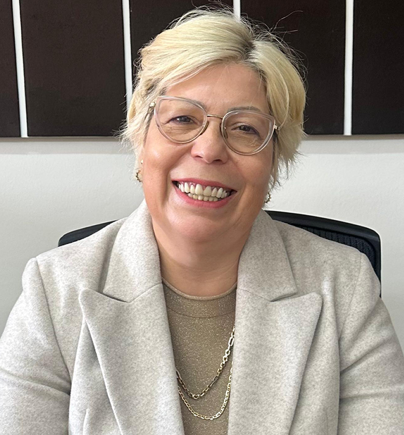 Prof. Dr. Aygül AYKUT